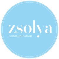 Zsolya Communication Logo