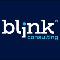 Blink Consulting Logo