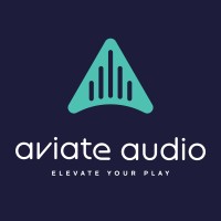 Aviate Audio Logo
