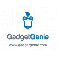 GadgetGenie Logo