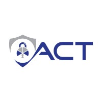 Asset Control Technology, LLC (ACT) Logo