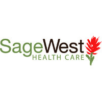 SageWest Health Care Logo