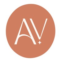 AmoVino Wine + Spirits Logo