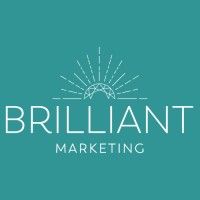 Brilliant Marketing Logo