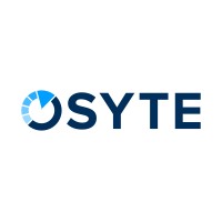 OSYTE Investment Technology Logo