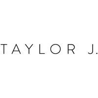 STUDIO TAYLOR J. Logo