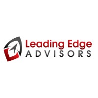 Leading Edge Advisors Logo