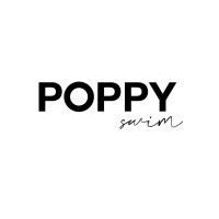 Poppy Swim Logo
