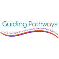 Guiding Pathways Logo