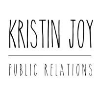 Kristin Joy Public Relations Logo