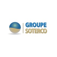 GROUPE SOTERCO SARL Logo
