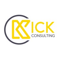 Kick Consulting Logo