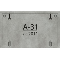 Atelier 31 Pty Ltd Logo