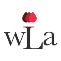 The WLA Logo