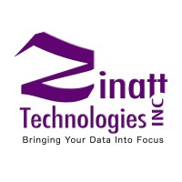 Zinatt Technologies Inc. Logo