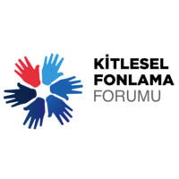 Kitlesel Fonlama Forumu Logo