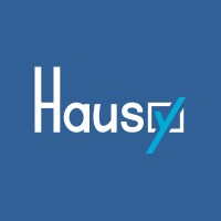 Hausy.mx Logo