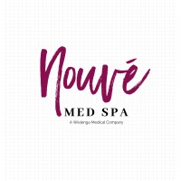 Nouvé Med Spa Logo
