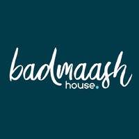Badmaash House Logo
