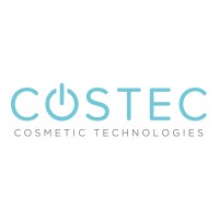 Costec Cosmetic Technologies Logo