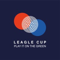 LEAGLE CUP Logo