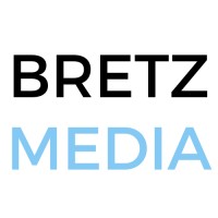 BretzMedia Logo