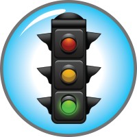 Traffic Oxygen Logo