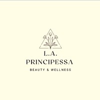 L.A. Principessa Logo