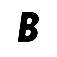 Borderless Magazine Logo