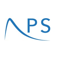 Alliance Physics Solutions Logo