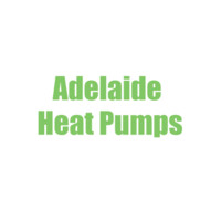 Adelaide Heat Pumps Logo