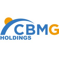 CBMG Holdings Logo