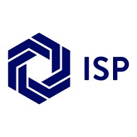 ISP (Global) Pty Ltd Logo