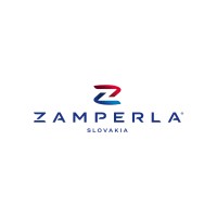 Zamperla Slovakia S.r.o. Logo