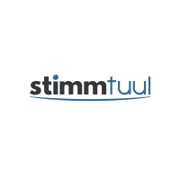 stimmtuul GmbH Logo