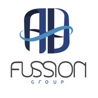 AD FUSSION GROUP Logo