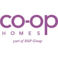 Co-op Homes Logo