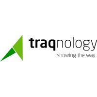 Traqnology Logo