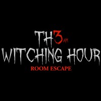 The Witching Hour Logo
