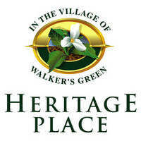 Heritage Place Retirement Logo