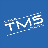 Clinical TMS Society Logo