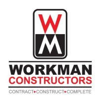 Workman Constructors Logo
