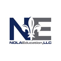 NOLA Education, LLC Logo