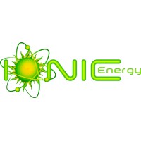 Ionic Energy Logo