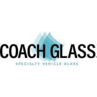 Coach Glass Logo