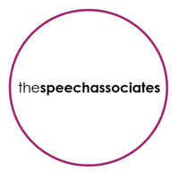 The Speech Associates Logo