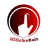 IClicksBait Logo