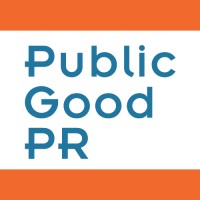 Public Good PR Logo