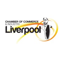 Liverpool Chamber of Commerce & Industry - Sydney Australia Logo