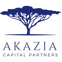 Akazia Capital Partners Logo